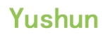 Yushun Trading