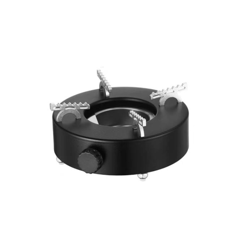 Aluminum Alloy Round Alcohol Stove,Dry Pot Base For  Restaurant - 图片 6
