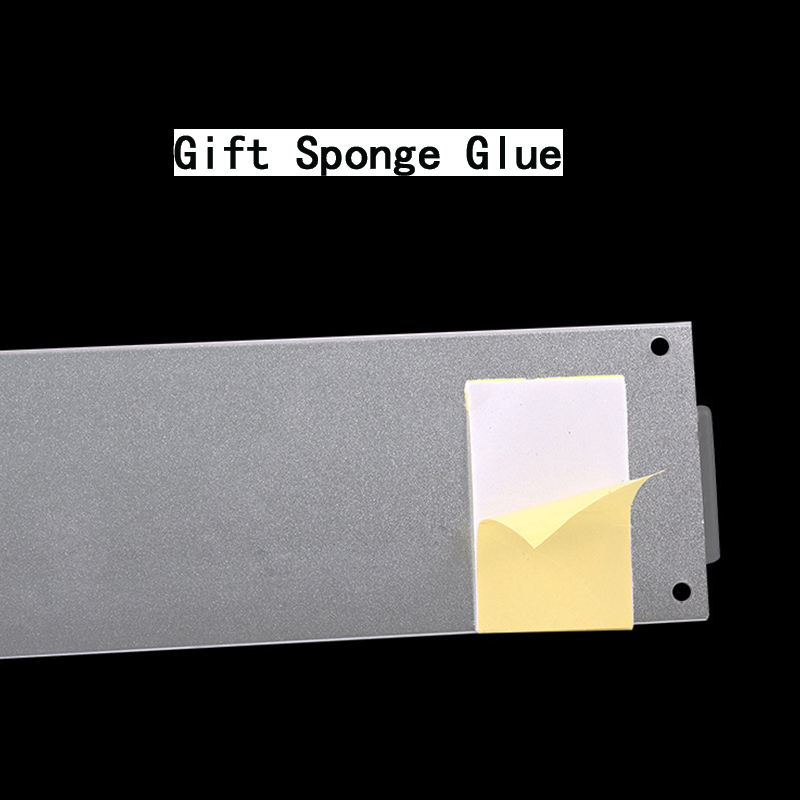 Aluminum Alloy Kitchen Receipt Folder For Hotels And Restaurants - 图片 6