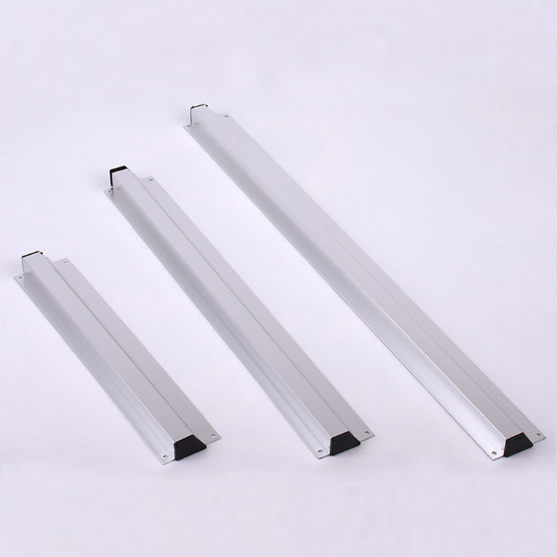 Aluminum Alloy Kitchen Receipt Folder For Hotels And Restaurants - 图片 5