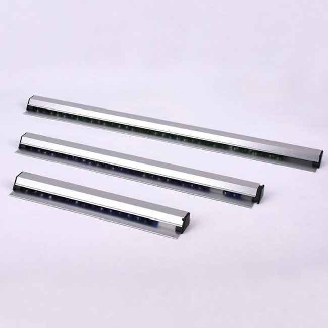 Aluminum Alloy Kitchen Receipt Folder For Hotels And Restaurants - 图片 4