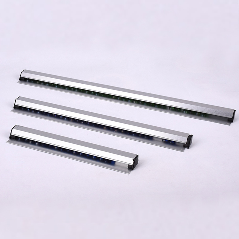 Aluminum Alloy Kitchen Receipt Folder For Hotels And Restaurants - 图片 4