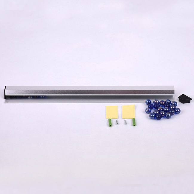 Aluminum Alloy Kitchen Receipt Folder For Hotels And Restaurants - 图片 3