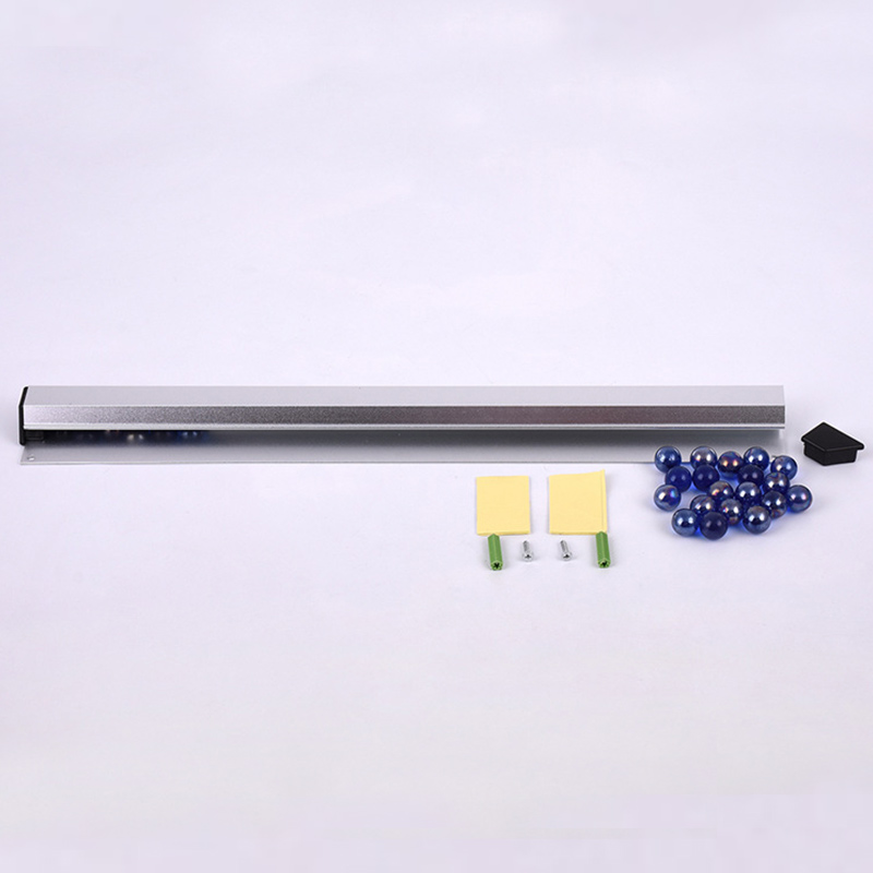 Aluminum Alloy Kitchen Receipt Folder For Hotels And Restaurants - 图片 3