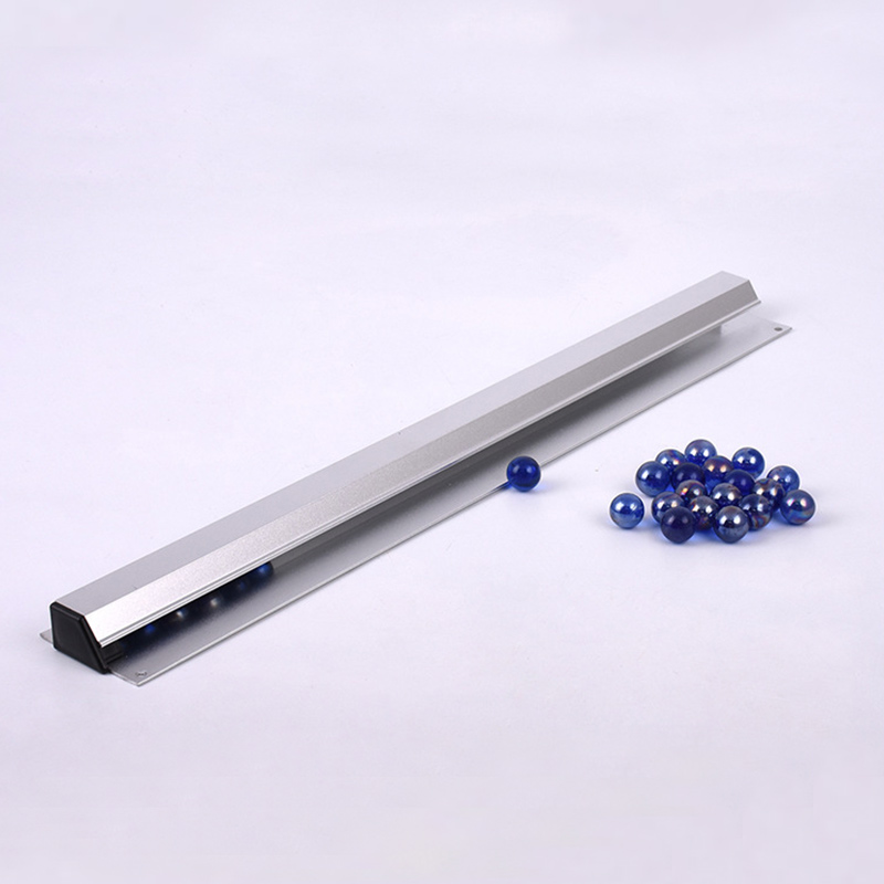 Aluminum Alloy Kitchen Receipt Folder For Hotels And Restaurants - 图片 2