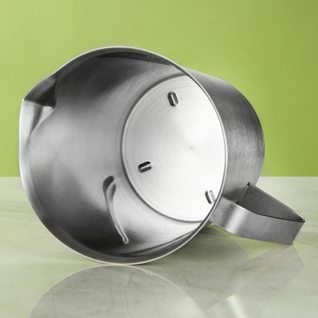 Stainless Steel 304 Measuring Cup,500mL,1000mL For Milk Tea Shop - 图片 7