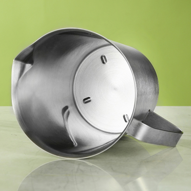 Stainless Steel 304 Measuring Cup,500mL,1000mL For Milk Tea Shop - 图片 7