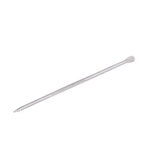 Stainless Steel 304 Coffee Latte Art Needle For Cafe
