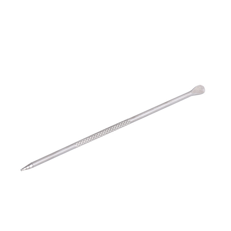 Stainless Steel 304 Coffee Latte Art Needle For Cafe