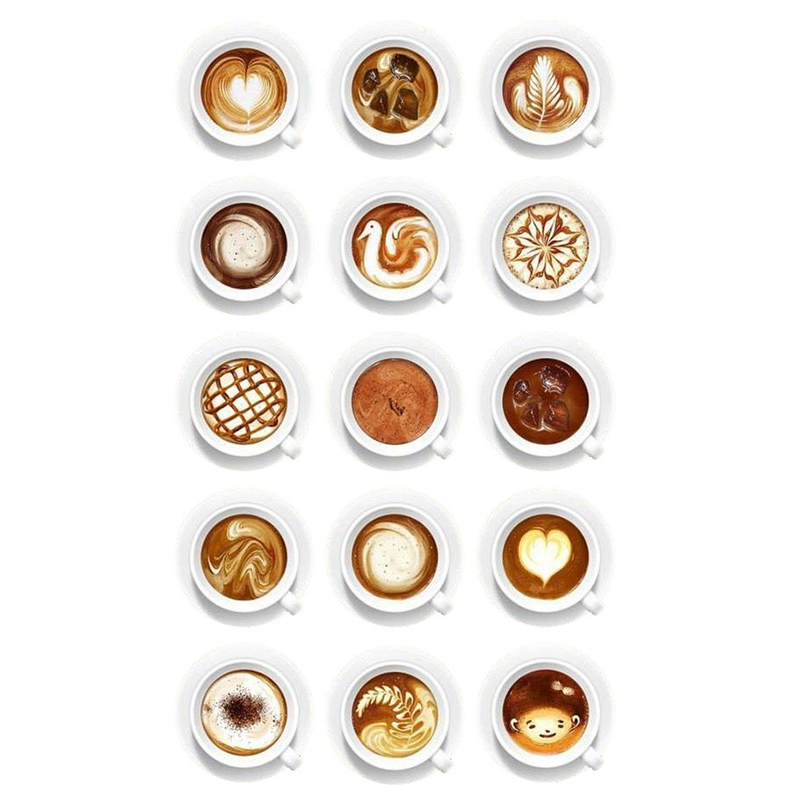 Stainless Steel 304 Coffee Latte Art Needle For Cafe - Image 4