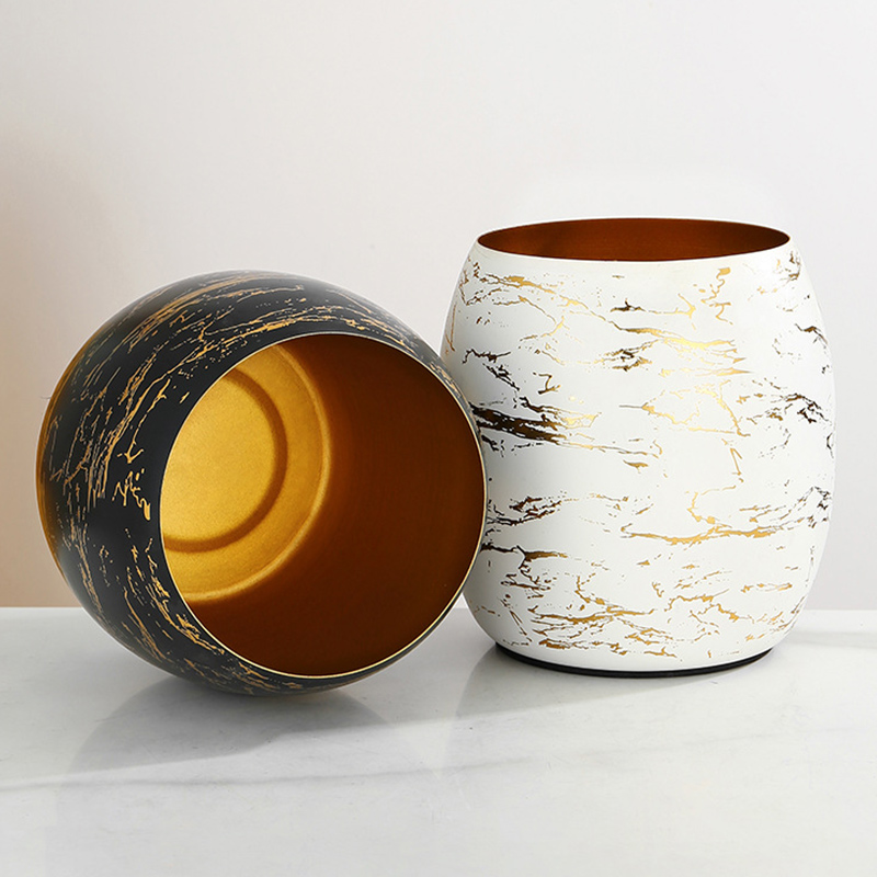 Stainless Steel Water Droplet Champagne Bucket,Ice Bucket,Red Wine Ice Bucket Gold Stamping For Bars - Image 4