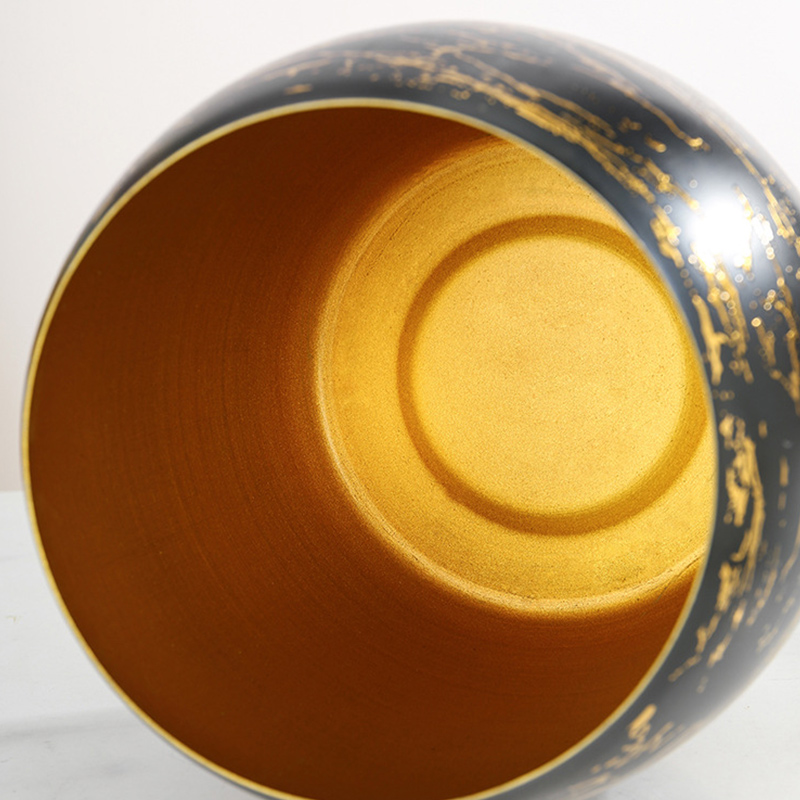 Stainless Steel Water Droplet Champagne Bucket,Ice Bucket,Red Wine Ice Bucket Gold Stamping For Bars - Image 3